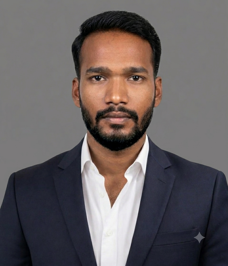 Aakash Jadhav
