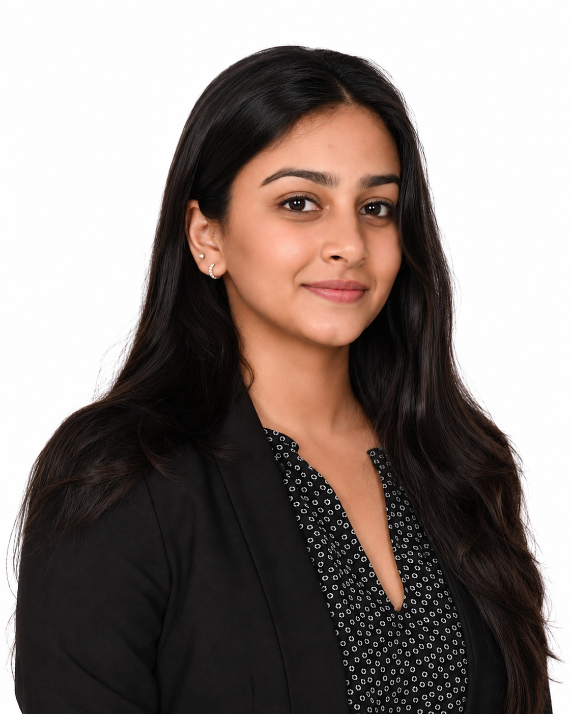 Dhwani Saudagar