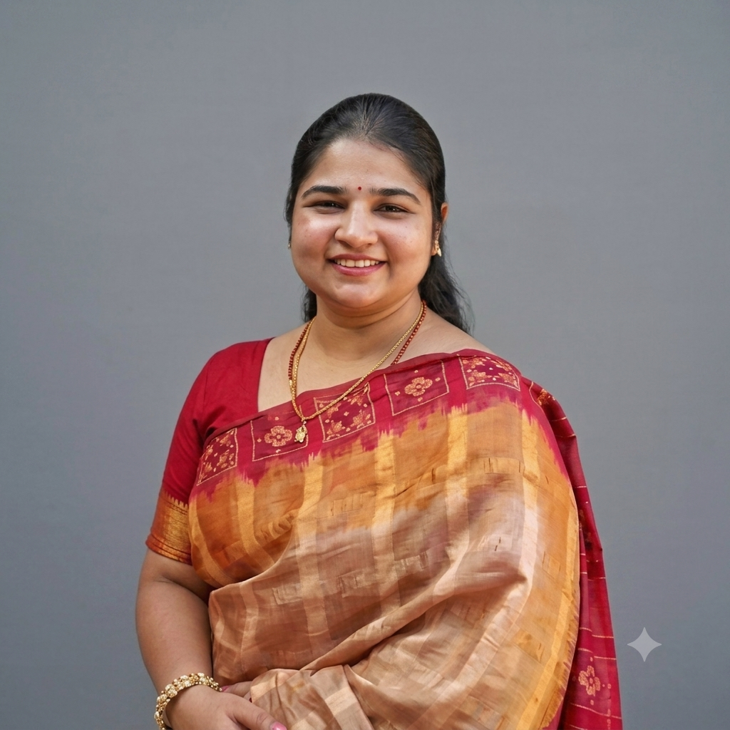 Geetali Sood