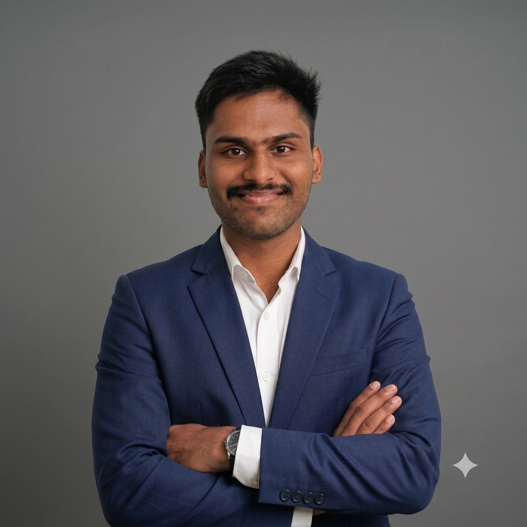 Prathamesh Londhe