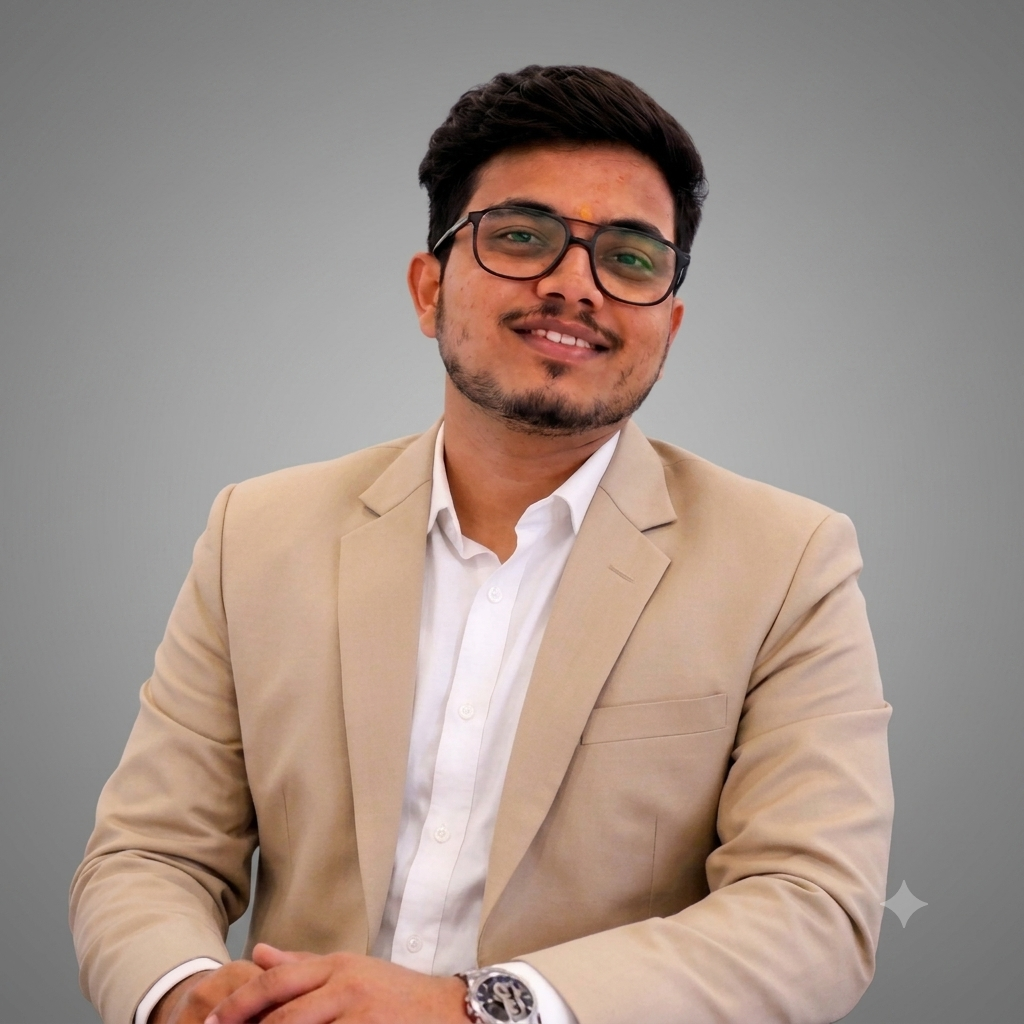 Rohit Shelar